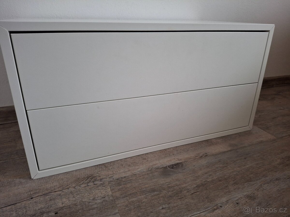 IKEA skříň se šuplíky