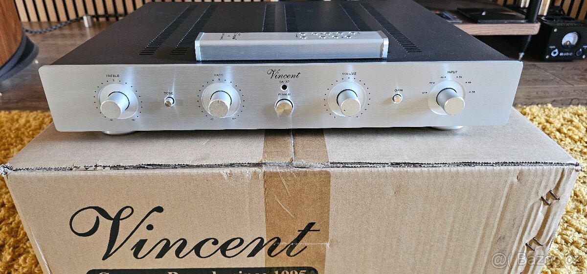 Vincent SA-32
