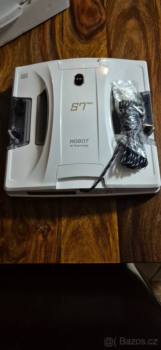 Hobot S7pro