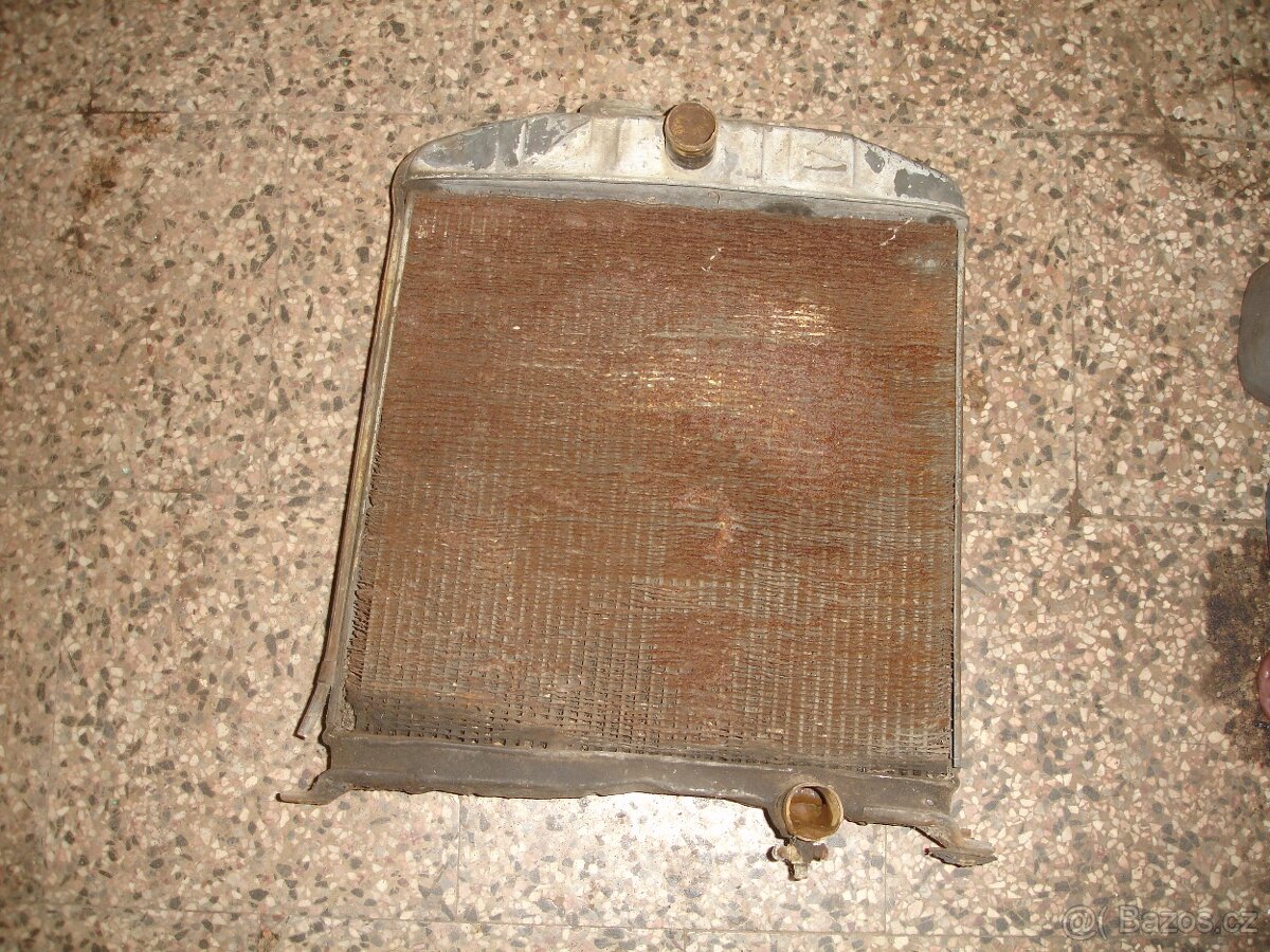 Škoda Spartak, Škoda 1200