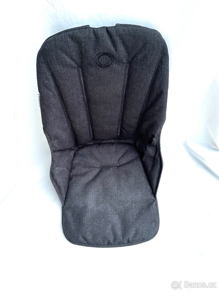 Bugaboo Fox sportovní sedák Washed black