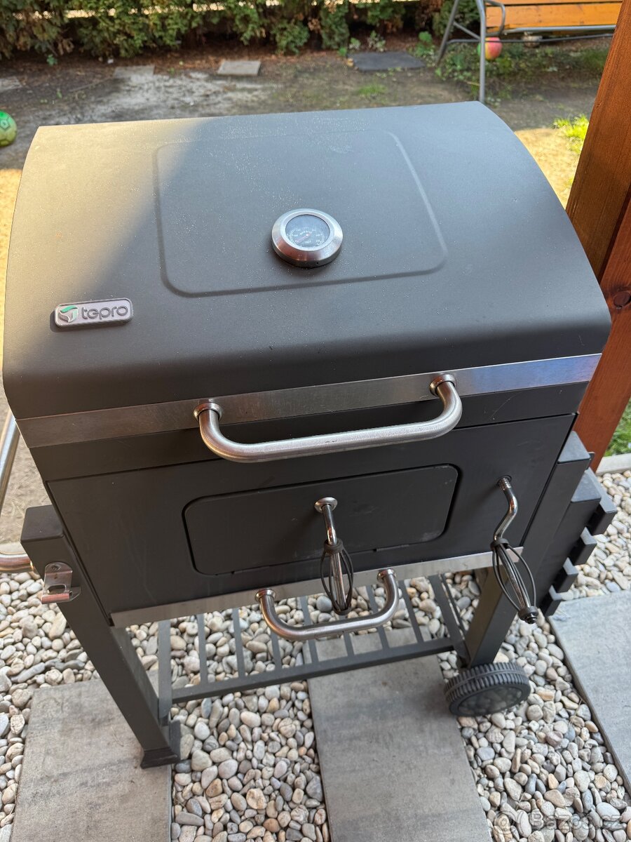 Grill Tepro