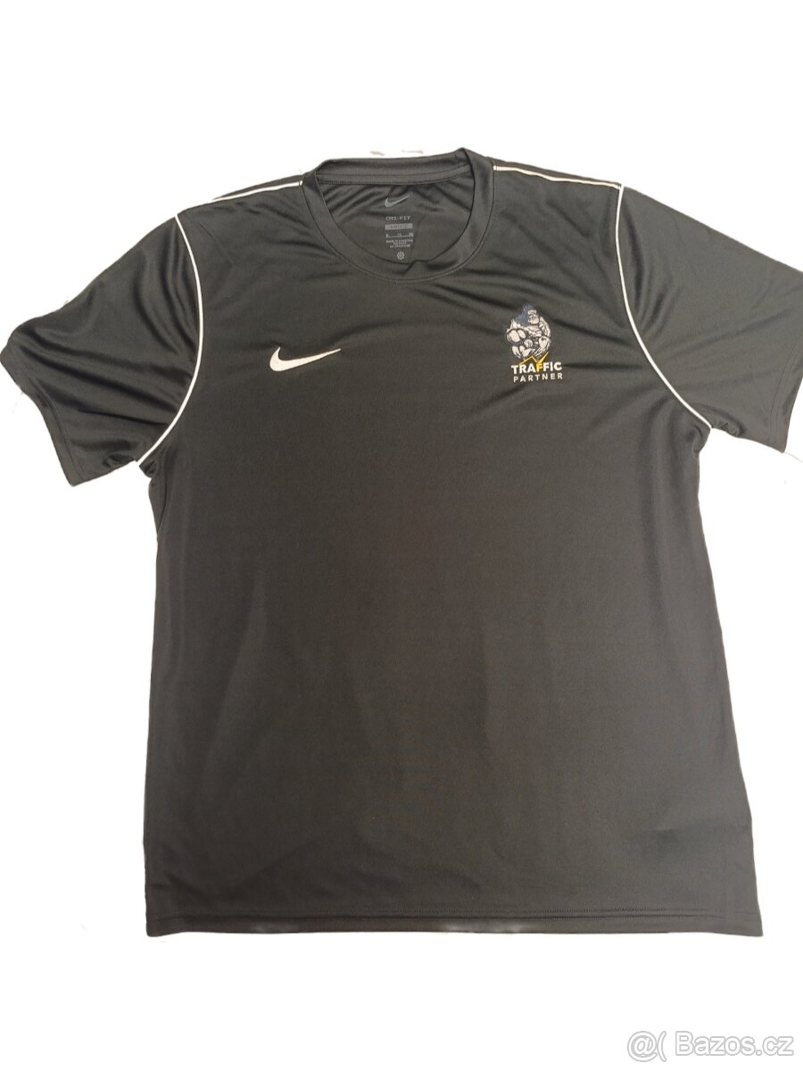 Nike dri-fit sportovní tričko