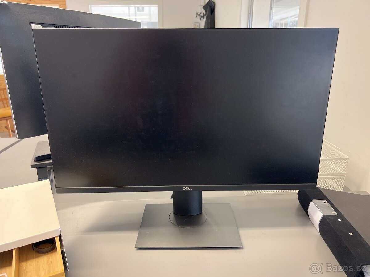 Dell P2719H Professional IPS panel