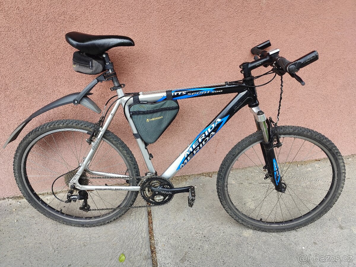 Merida Matta sport 500, kola 26"