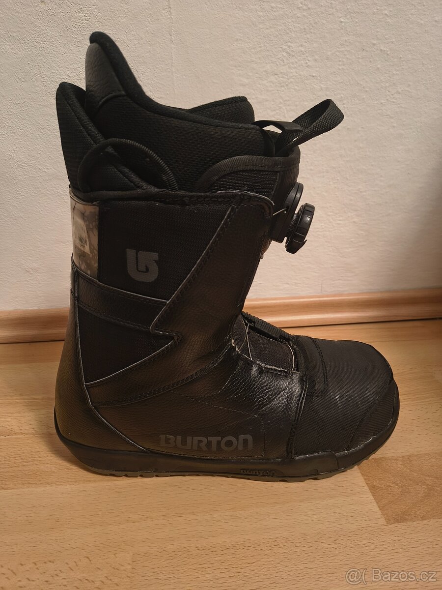 Snowboardové boty BURTON