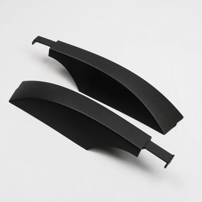 LR Discovery 3 / 4 - náhr. přední krytky na dlouhé podélníky