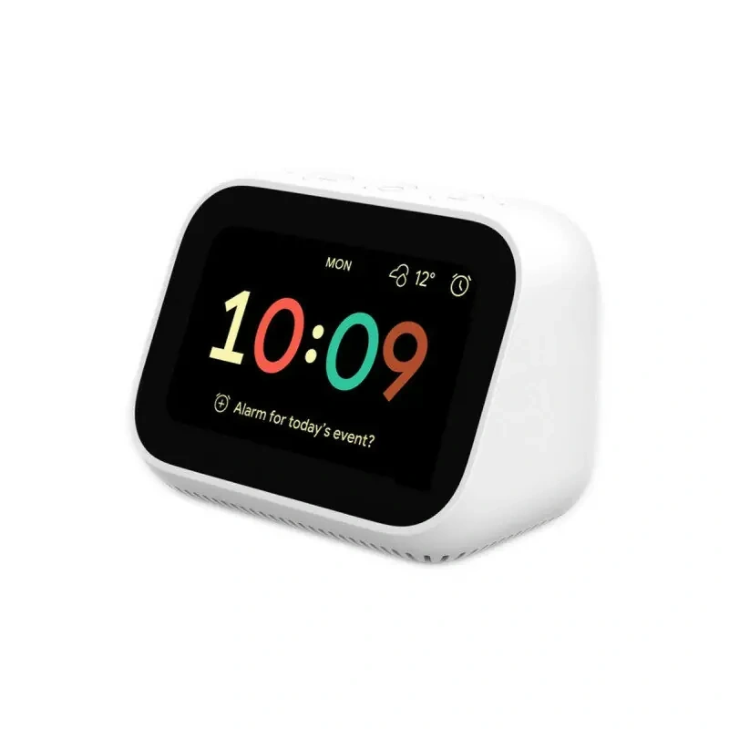 Xiaomi Mi Smart Clock - Chytrý budík