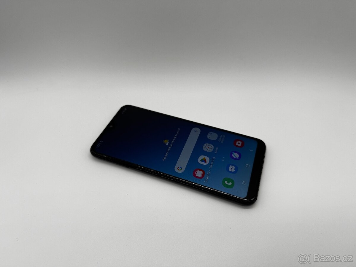 Samsung A20e 3GB/32GB Black