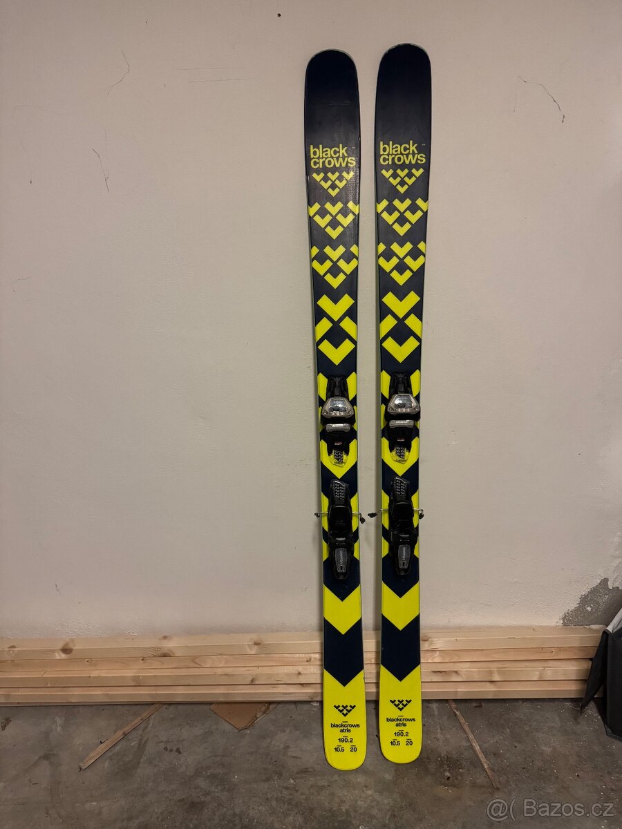 Black Crows Atris 190