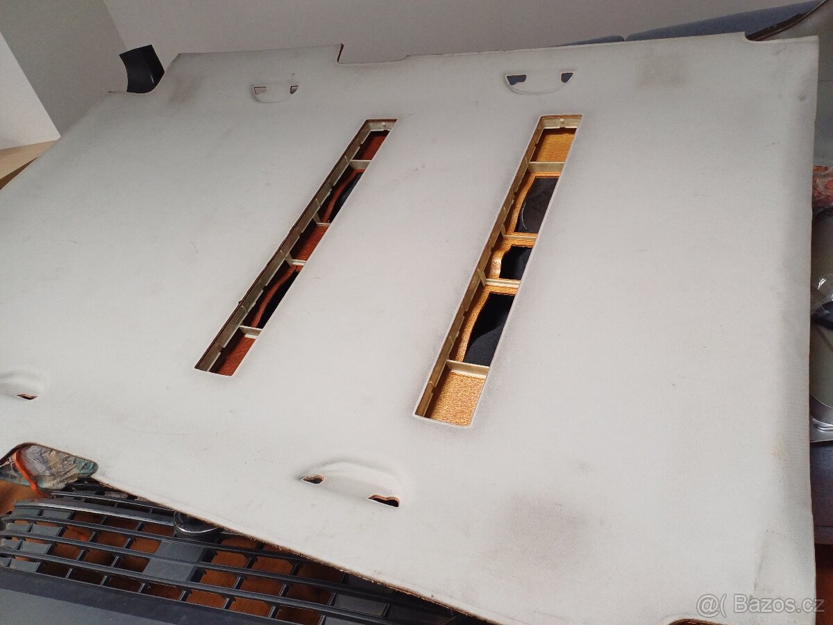 Stropnice Multivan Caravelle t5