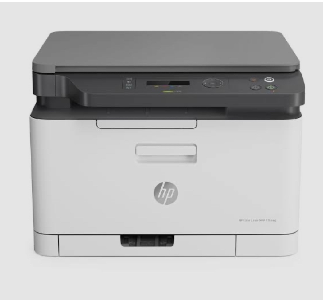 HP color laser MFP 178nw
