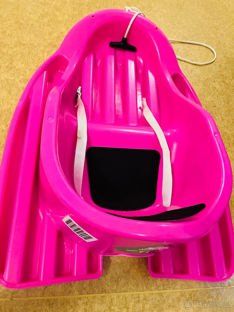 Boby pro nejmenší Stiga