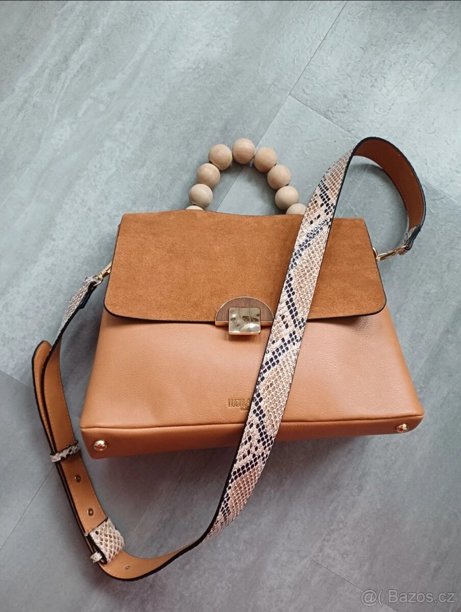 Kabelka LUELLA GREY LONDON