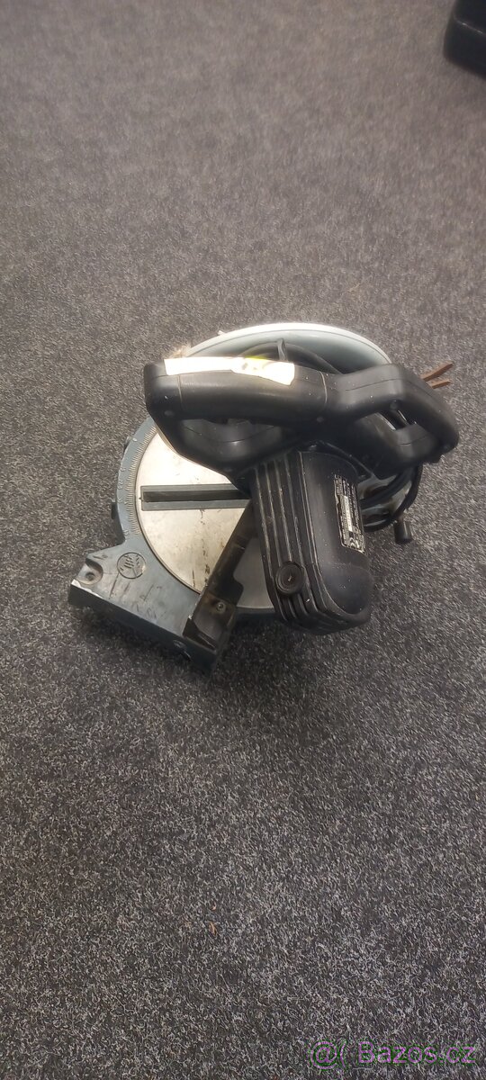 Pokosová pila Herkules profi