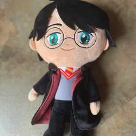 Plyšák Harry Potter 29 cm