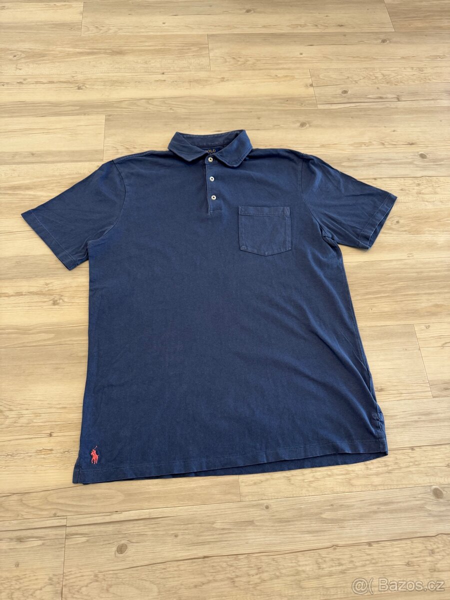 Ralph lauren polo tričko
