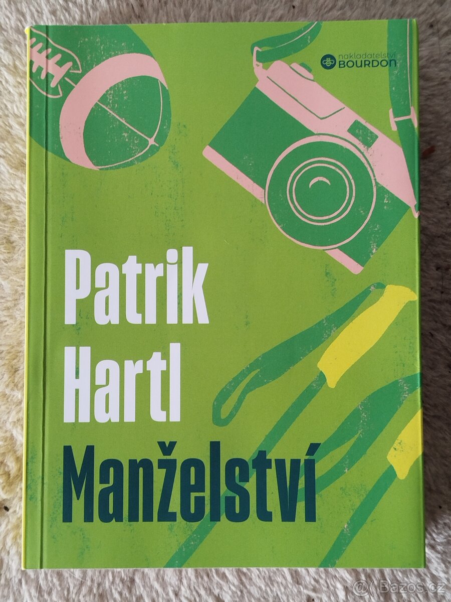 Manželství Hartl