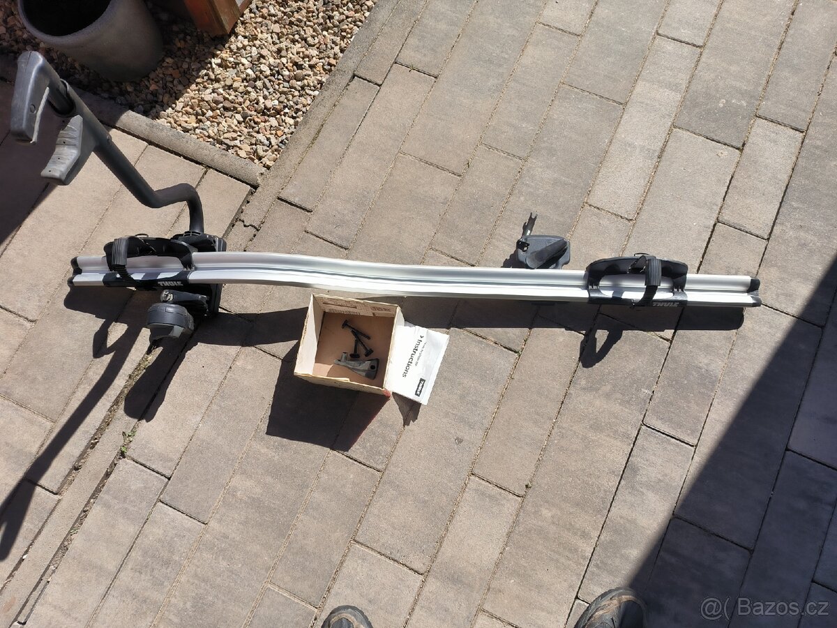 Nosič kol Thule ProRide 591