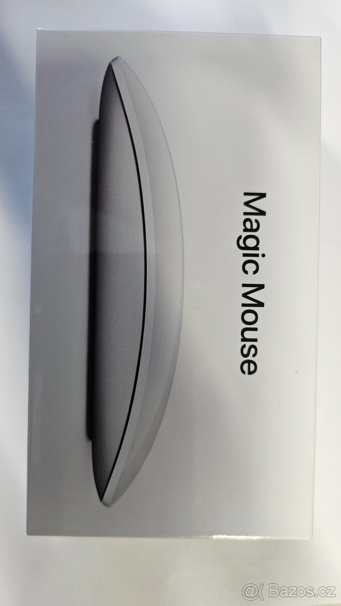 Apple Magic mouse 3