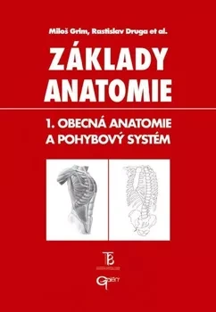 Základy anatomie. 1