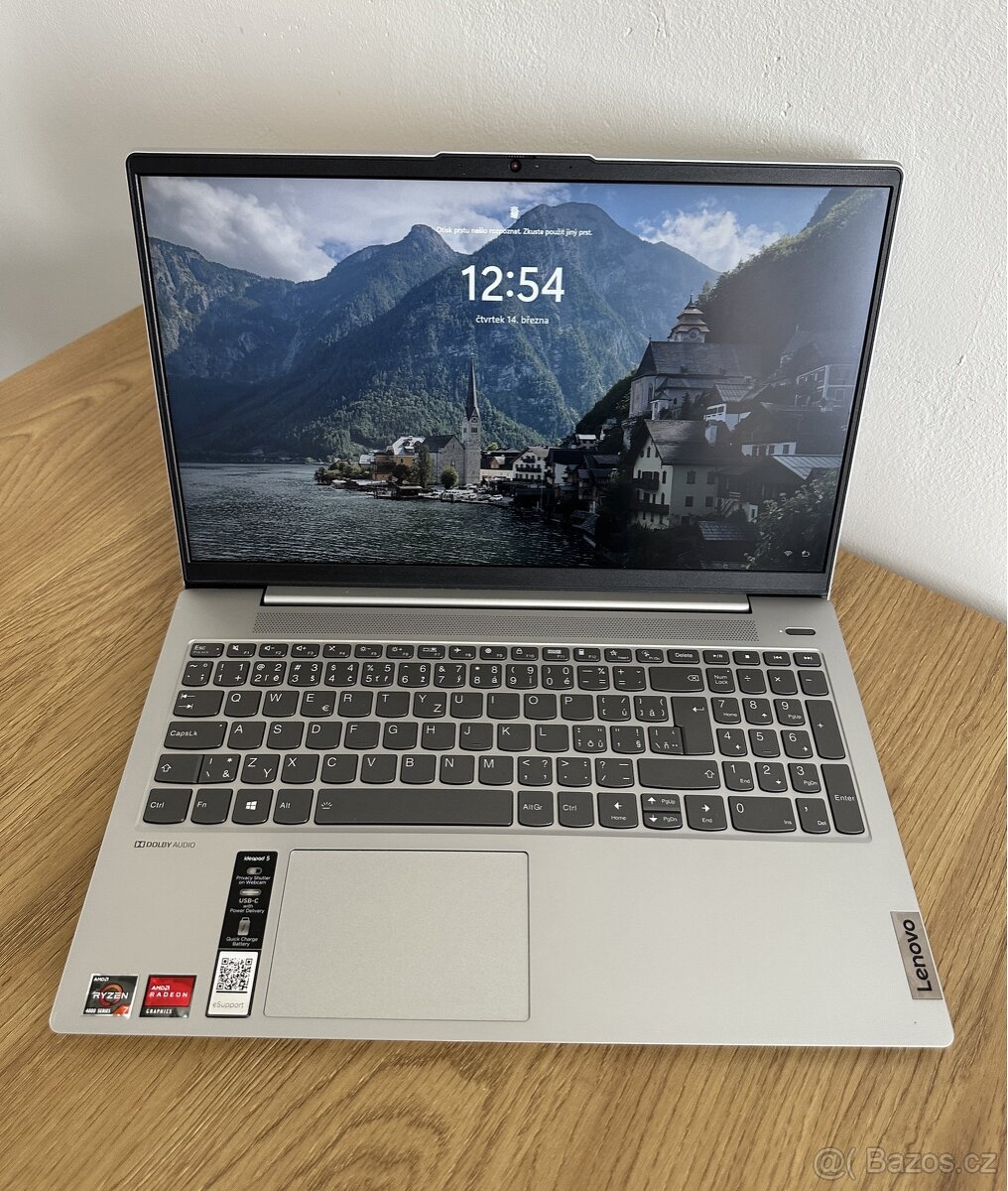 Lenovo IdeaPad 5 15ARE05