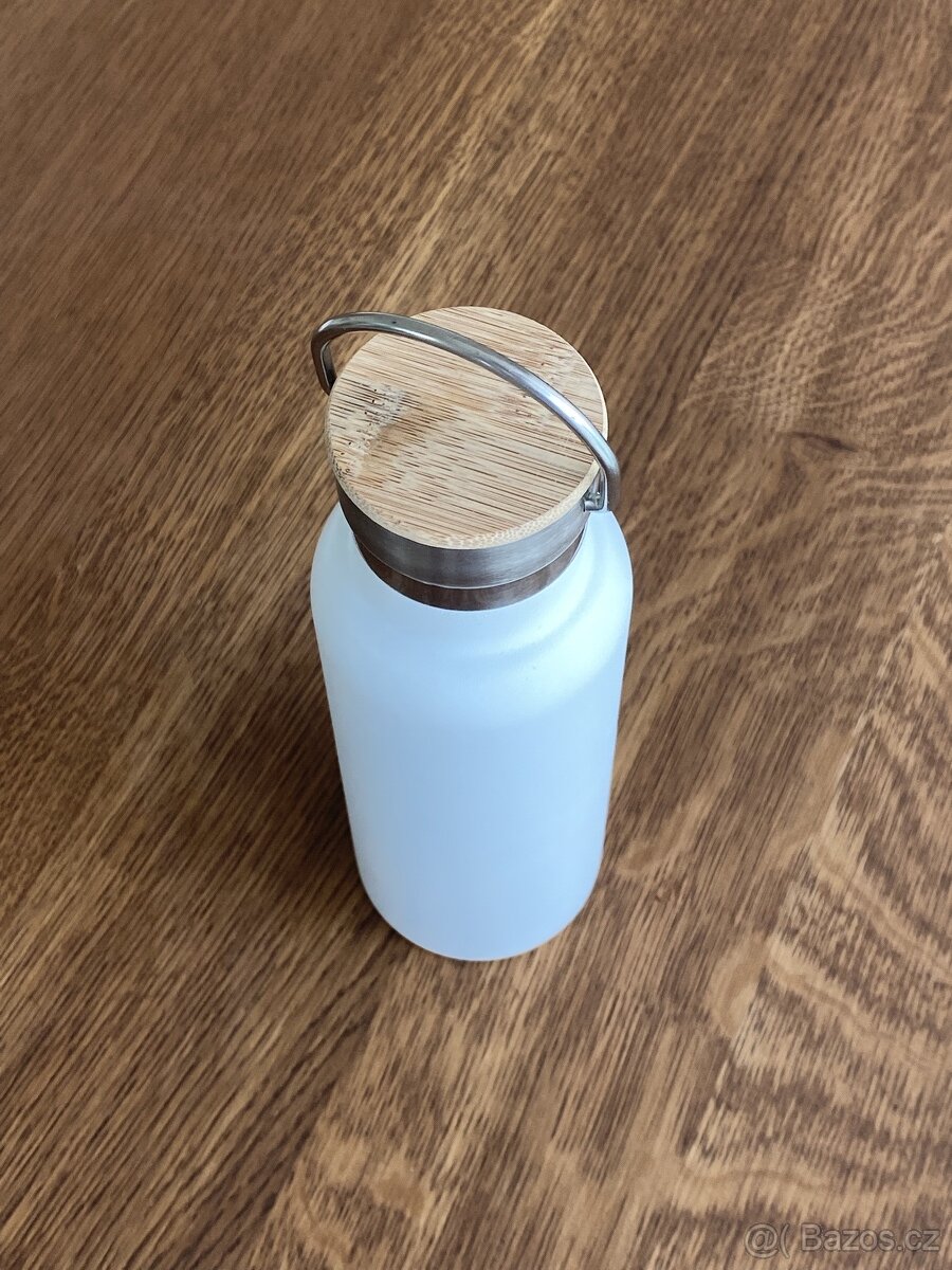 Láhev na pití značky DEPOT, 500 ml