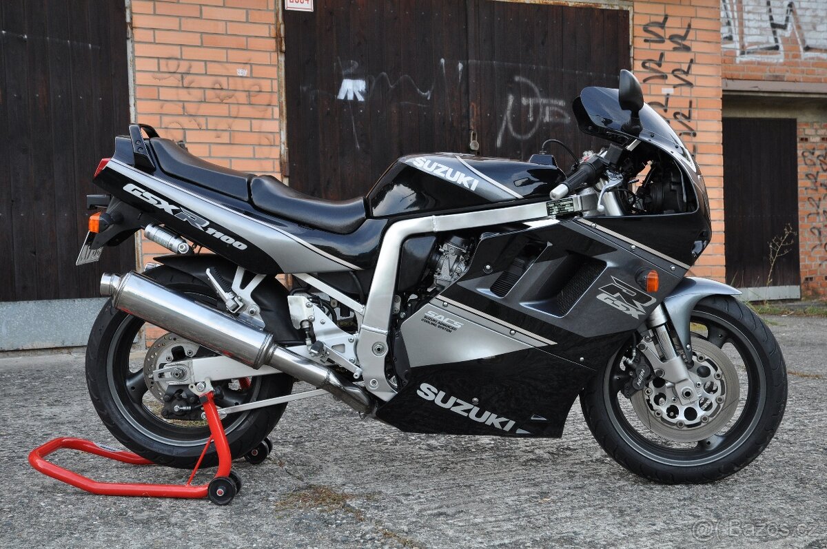 Suzuki GSX-R 1100