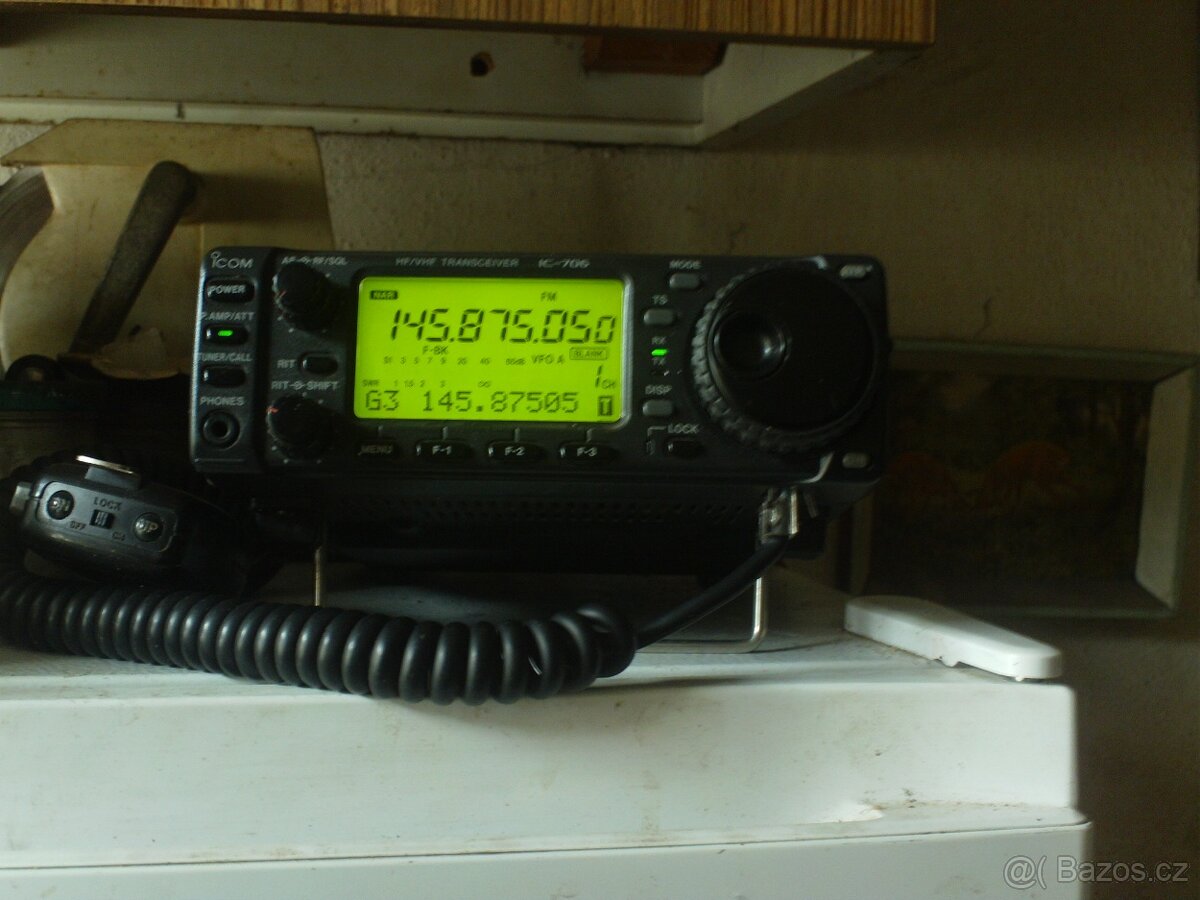 KV_VKV Tranceiver