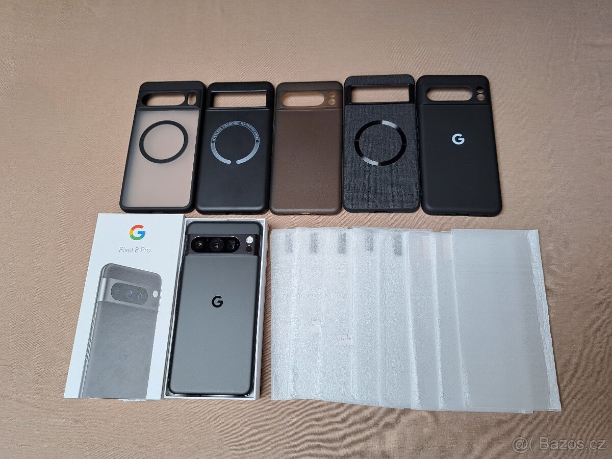 Google Pixel 8 Pro 12GB/256GB
