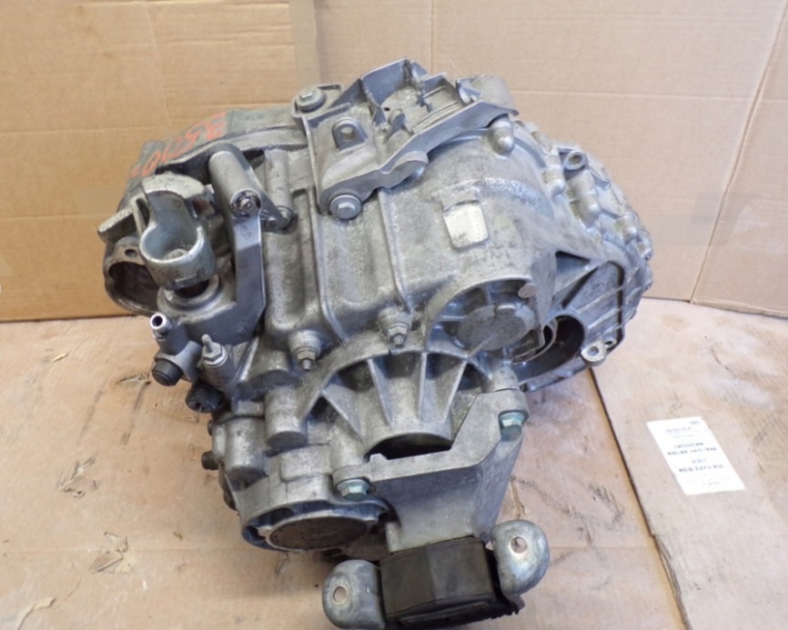 Převodovka 2.5TDI 96/128KW T5