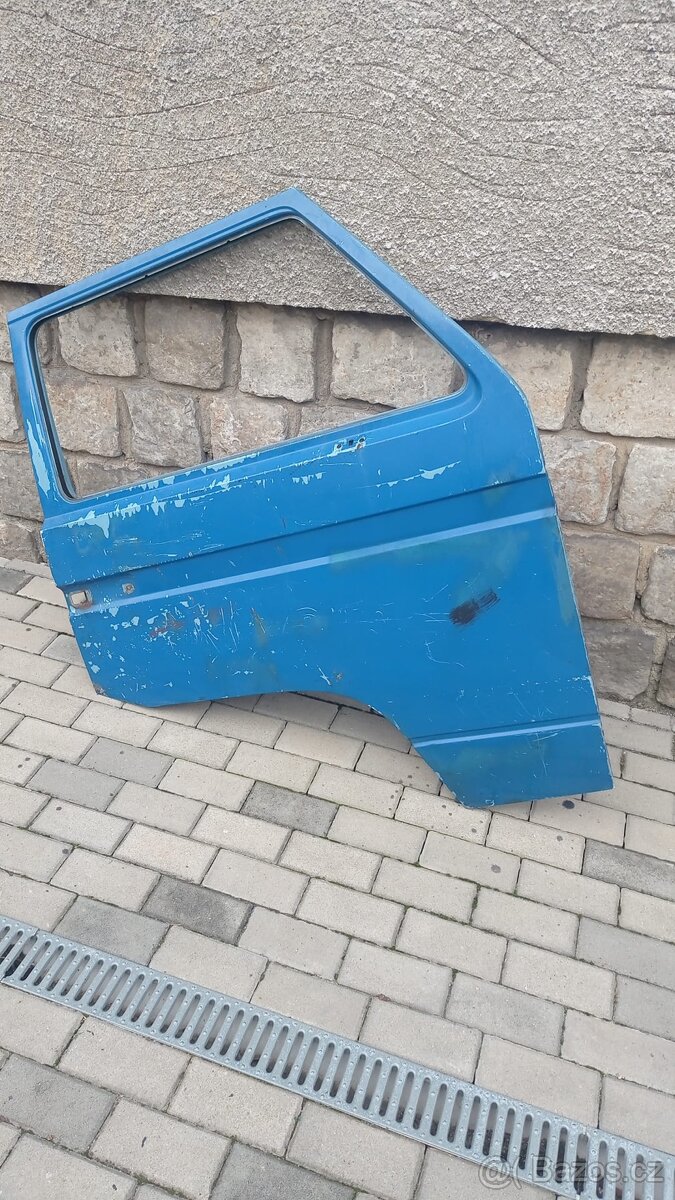 Dveře VW T3