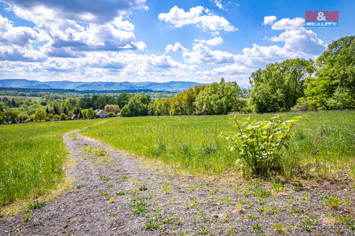 Prodej pozemku k bydlení, 1000 m², Český Těšín