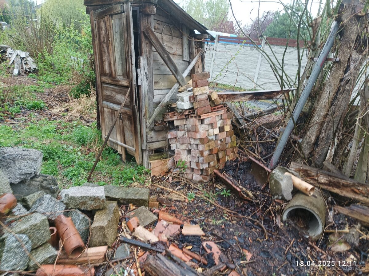 Cihly za basu piva