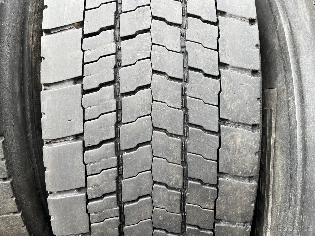 pneu 315/70R22.5 i 315/60R22.5 245/70R19.5