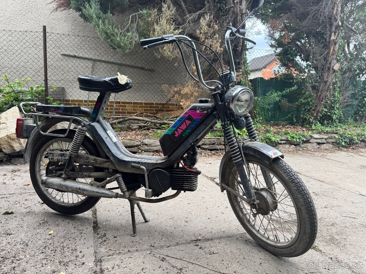 Babeta 225