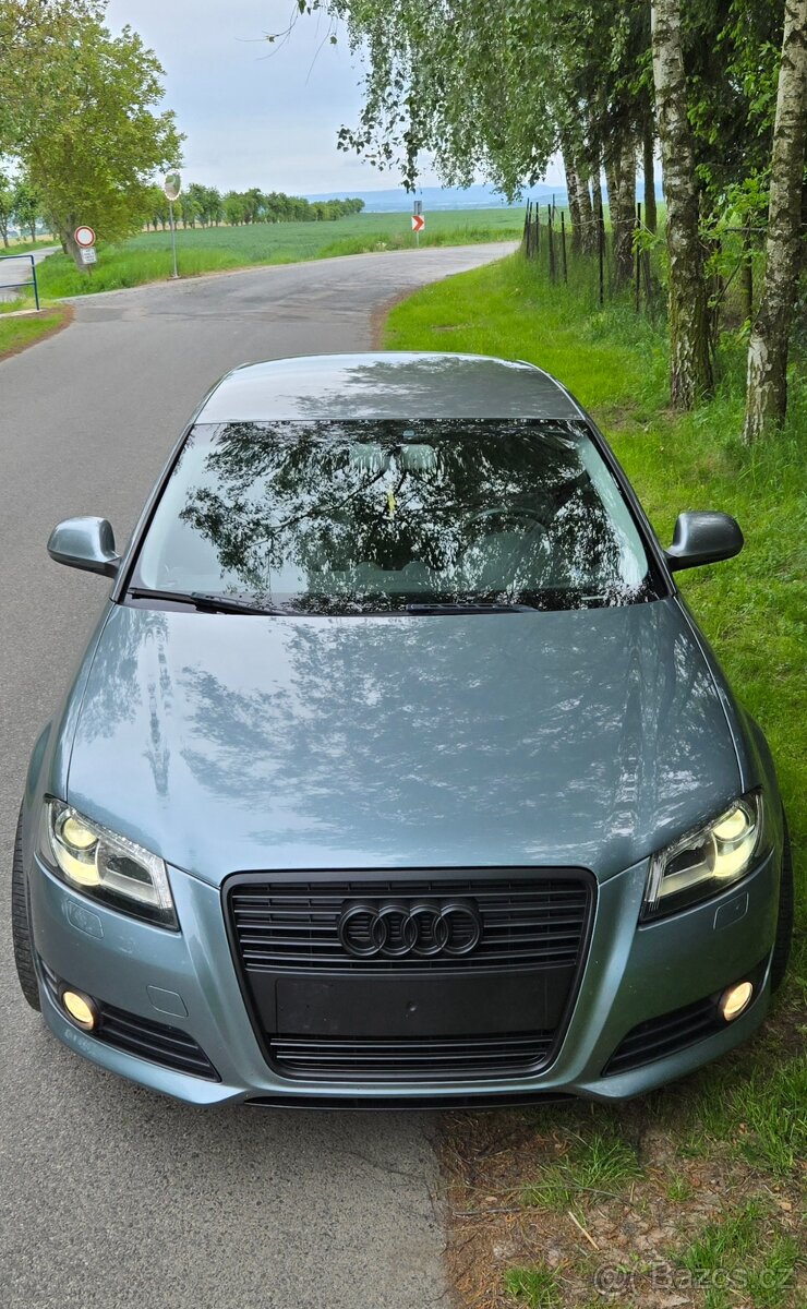 Audi A3 2.0TDi