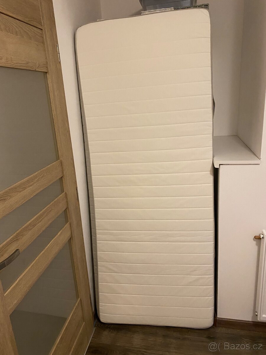 Matrace 80x200