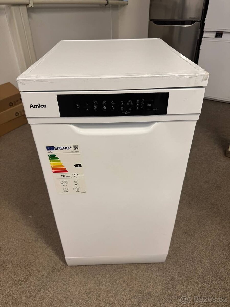 AMICA DFV-41E6aWN-SD Nové