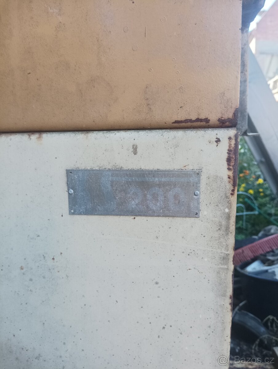 Šroťák