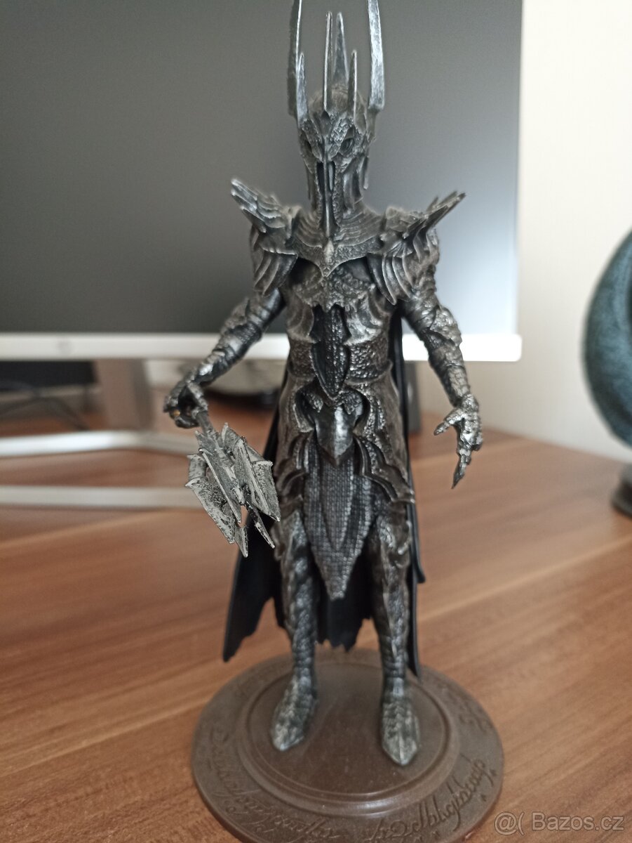Figurka Sauron