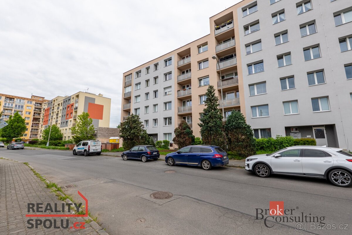 Prodej, byty/3+1, 76 m2, Turistická 1783/8, 32300 Plzeň, Plz