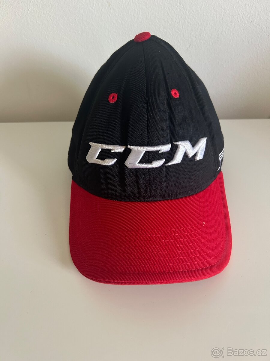 CCM kšiltovka