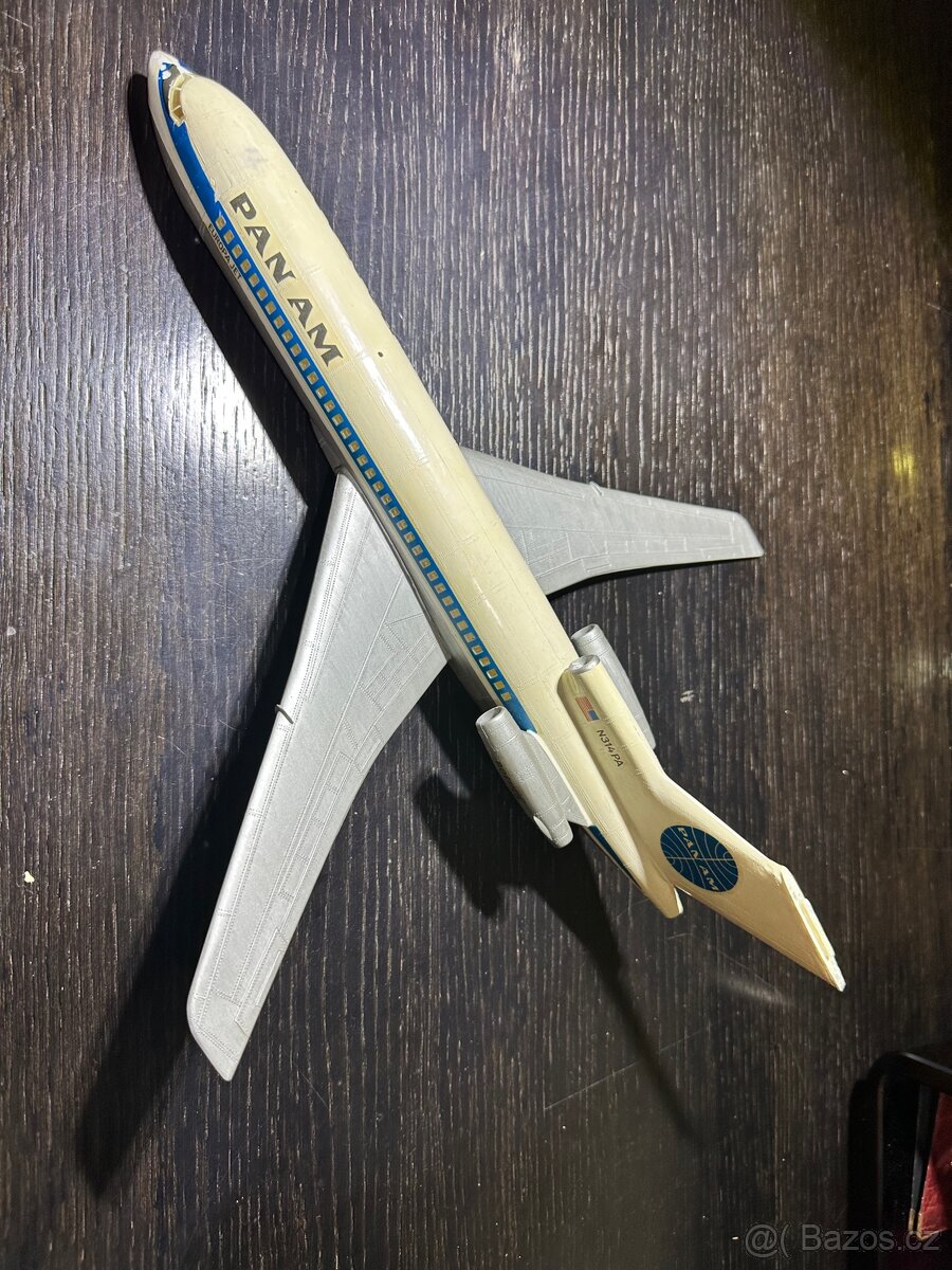Prodám Letadlo PAN AM