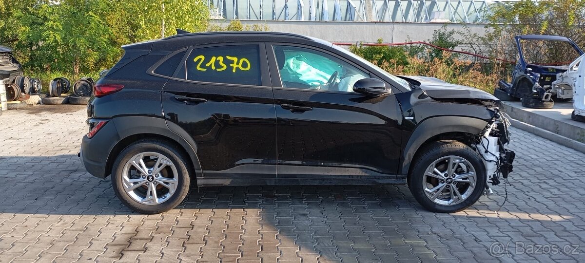 Hyundai Kona č. 21370