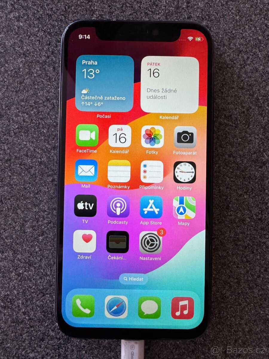Apple Iphone 12mini 64gb