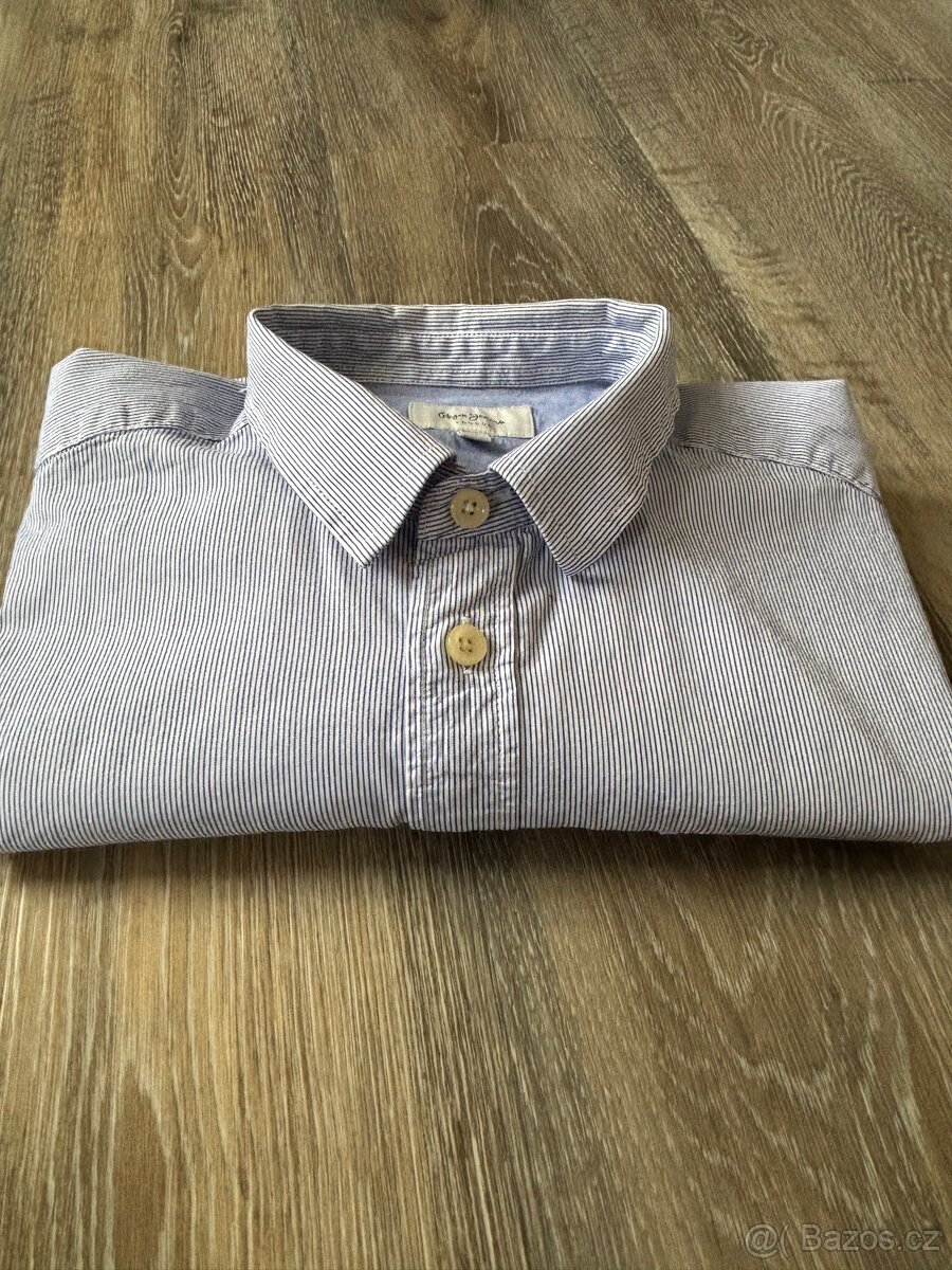 Pepe Jeans London - košile