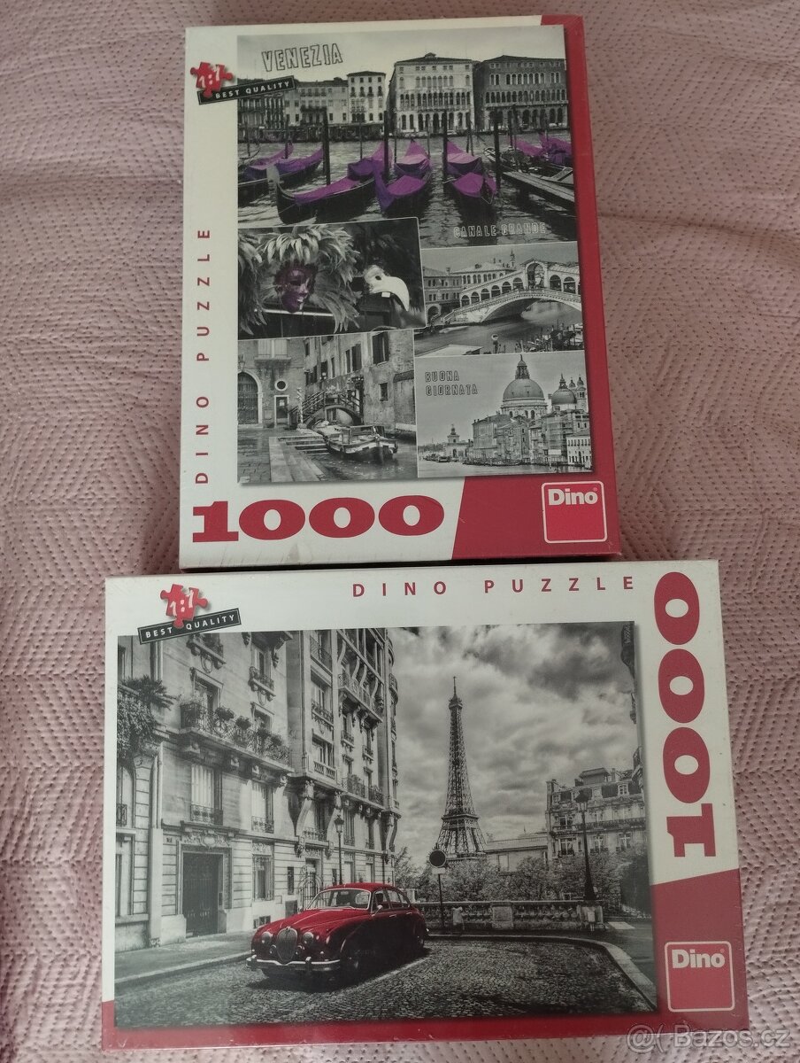 Puzzle
