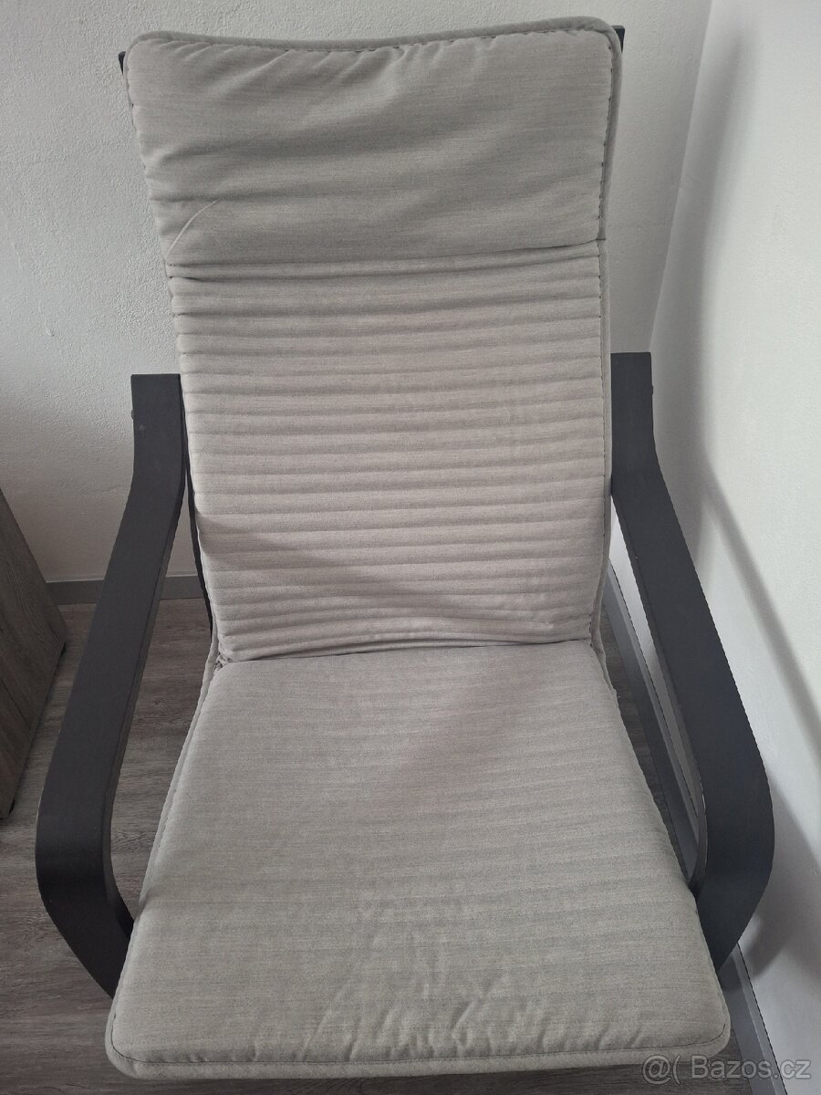 Ikea křeslo