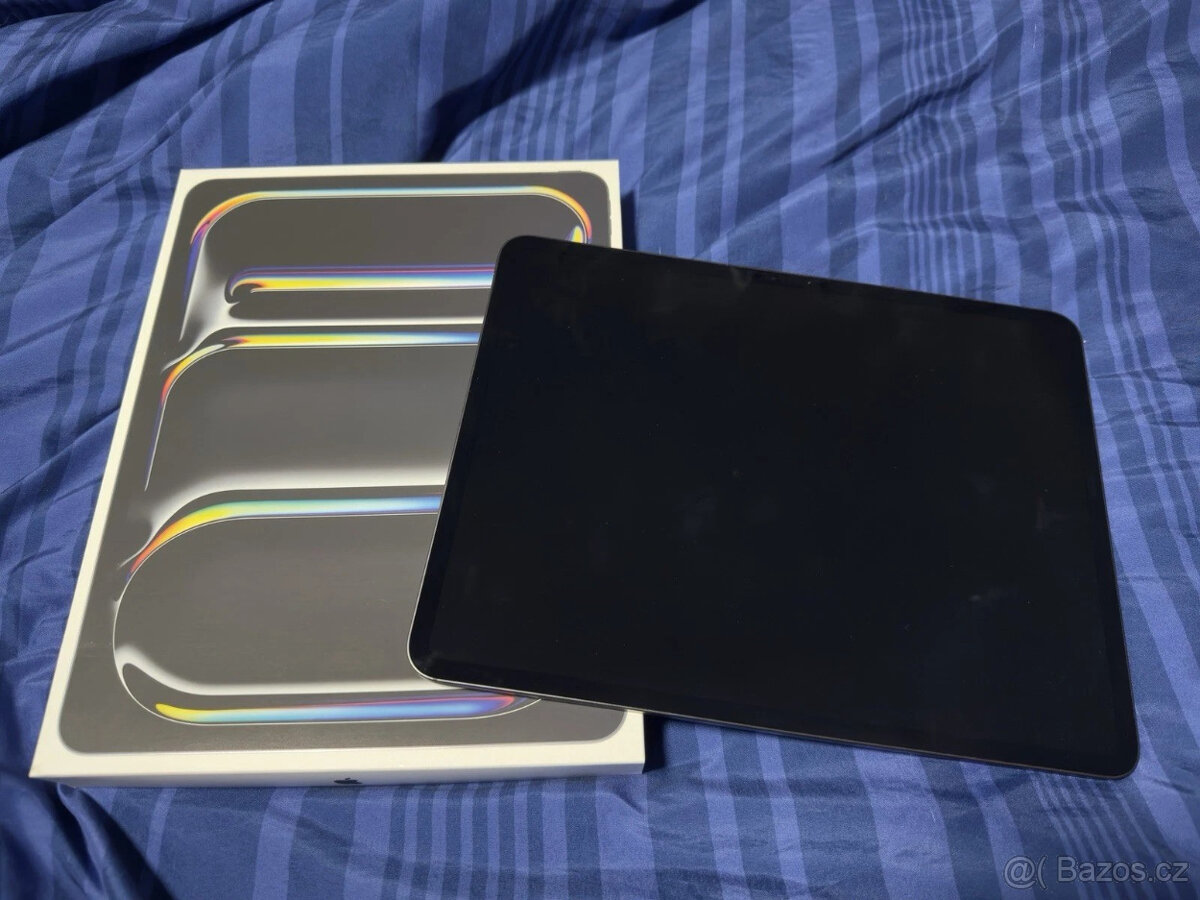 ipad pro 13"
